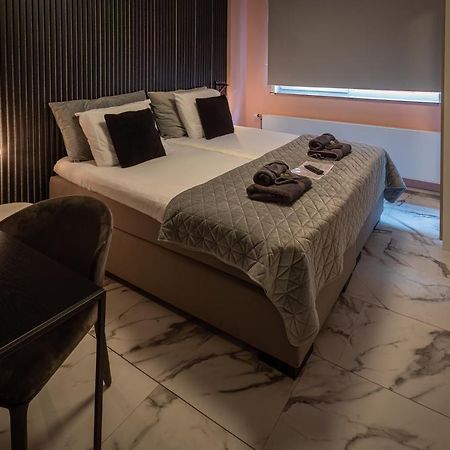 Bed And Breakfast Groningen - Peizerweg Екстер'єр фото