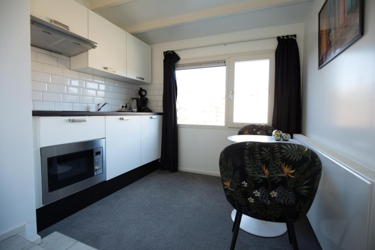 Bed And Breakfast Groningen - Peizerweg Екстер'єр фото