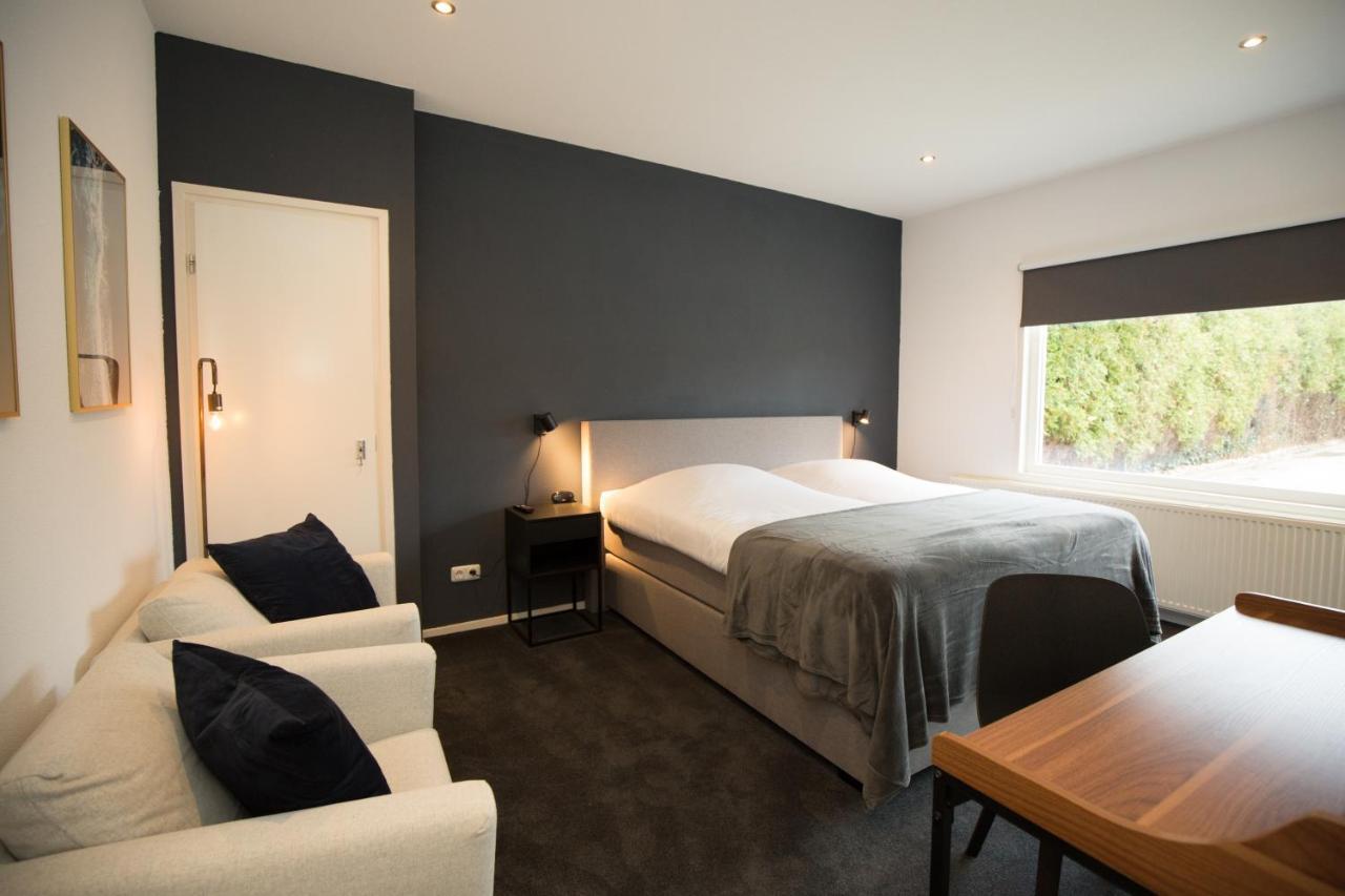 Bed And Breakfast Groningen - Peizerweg Екстер'єр фото