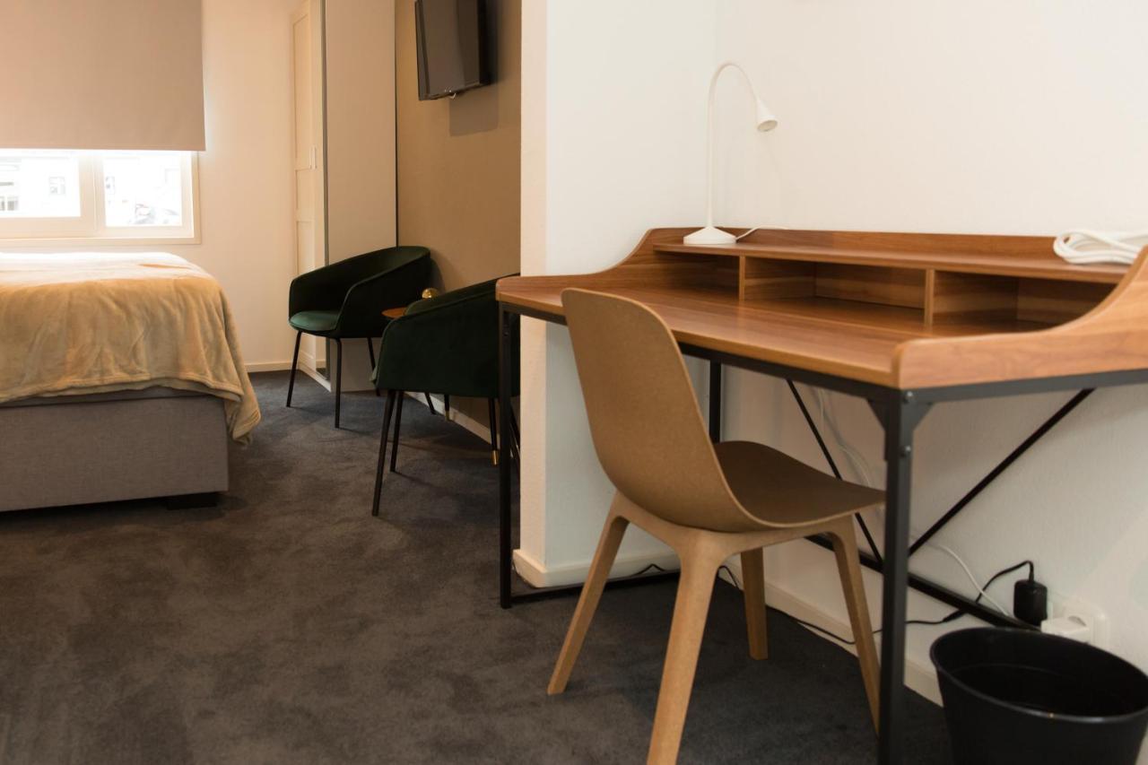 Bed And Breakfast Groningen - Peizerweg Екстер'єр фото