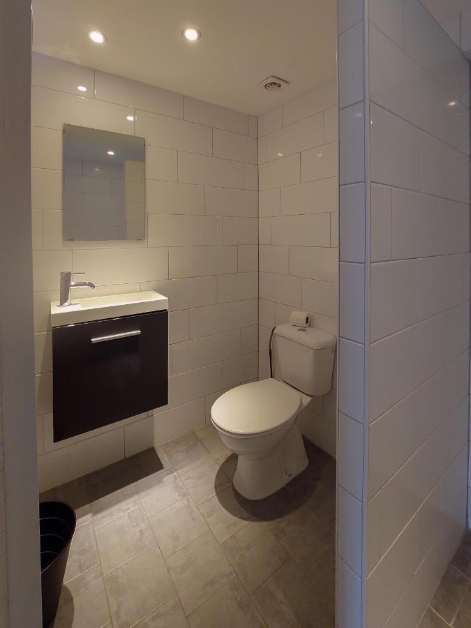 Bed And Breakfast Groningen - Peizerweg Екстер'єр фото
