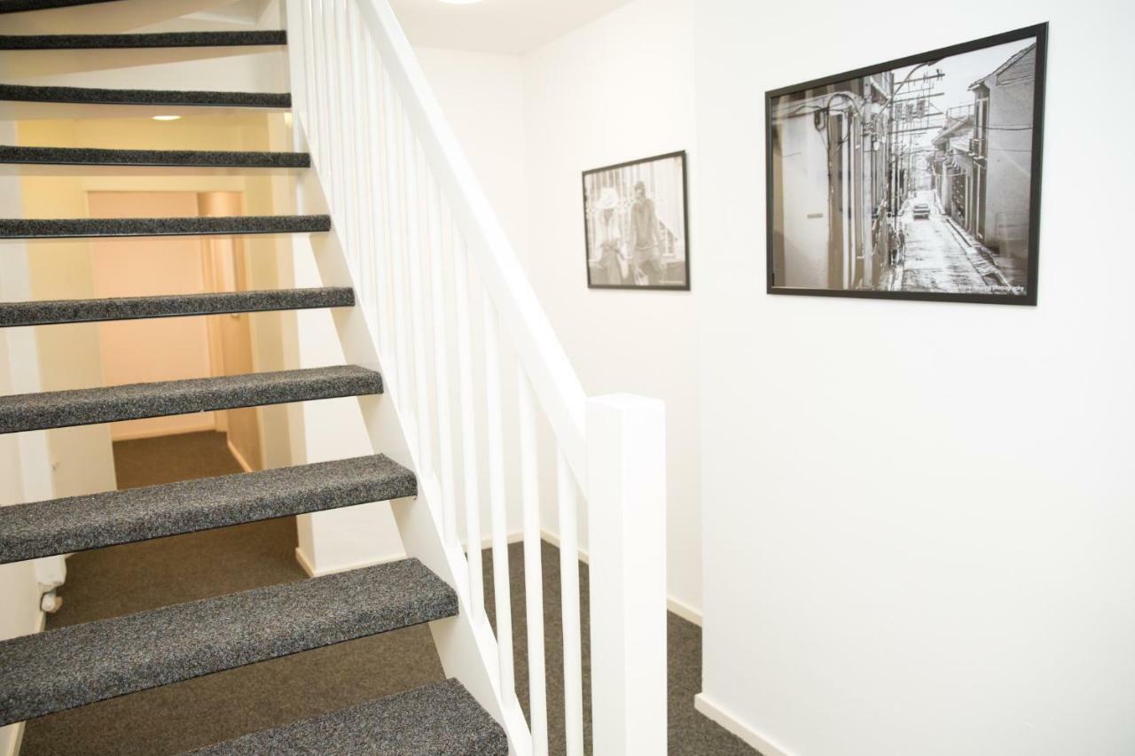 Bed And Breakfast Groningen - Peizerweg Екстер'єр фото